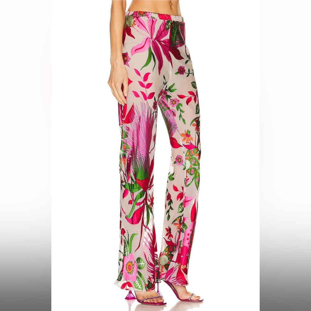 Cult Gaia Stacie Pants